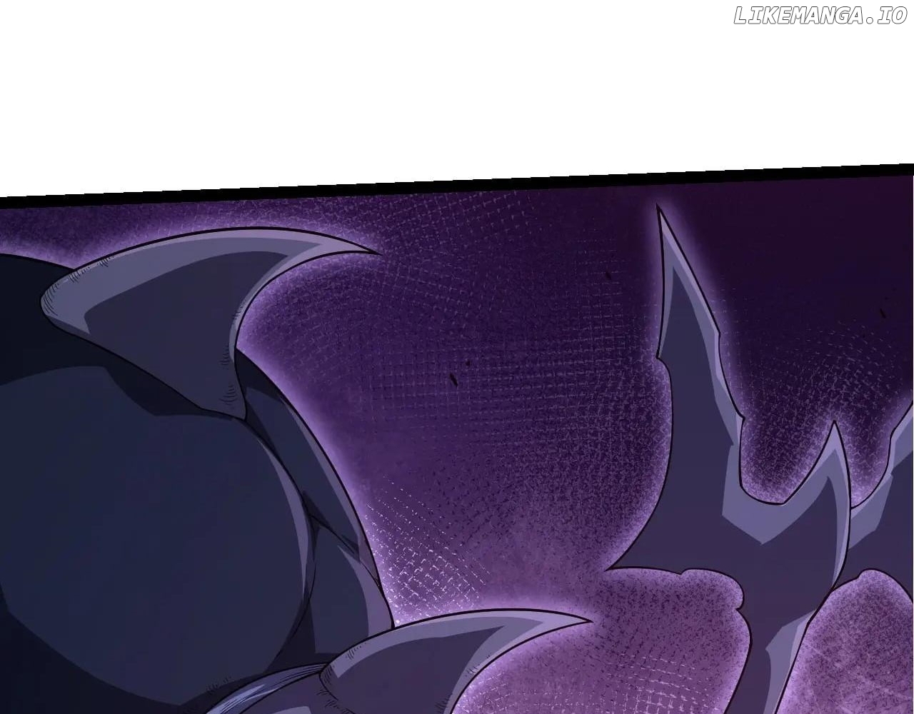 Evolution Begins With A Big Tree Chapter 376 - page 14